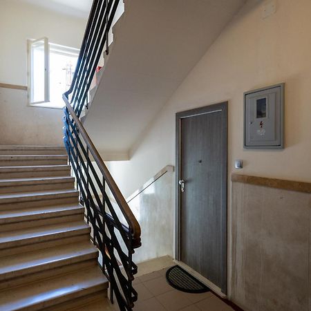 Centrino Apartment Split Luaran gambar