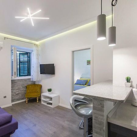 Centrino Apartment Split Luaran gambar