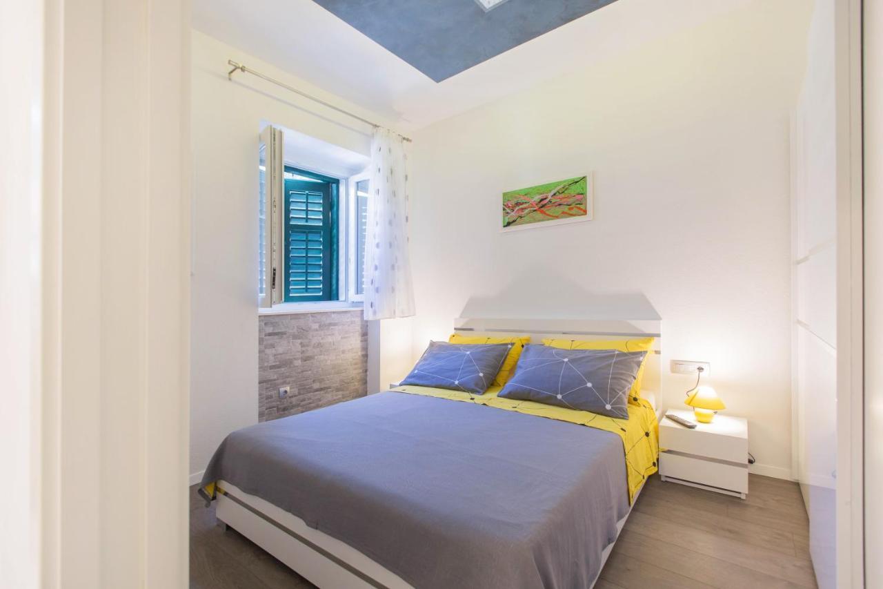 Centrino Apartment Split Luaran gambar