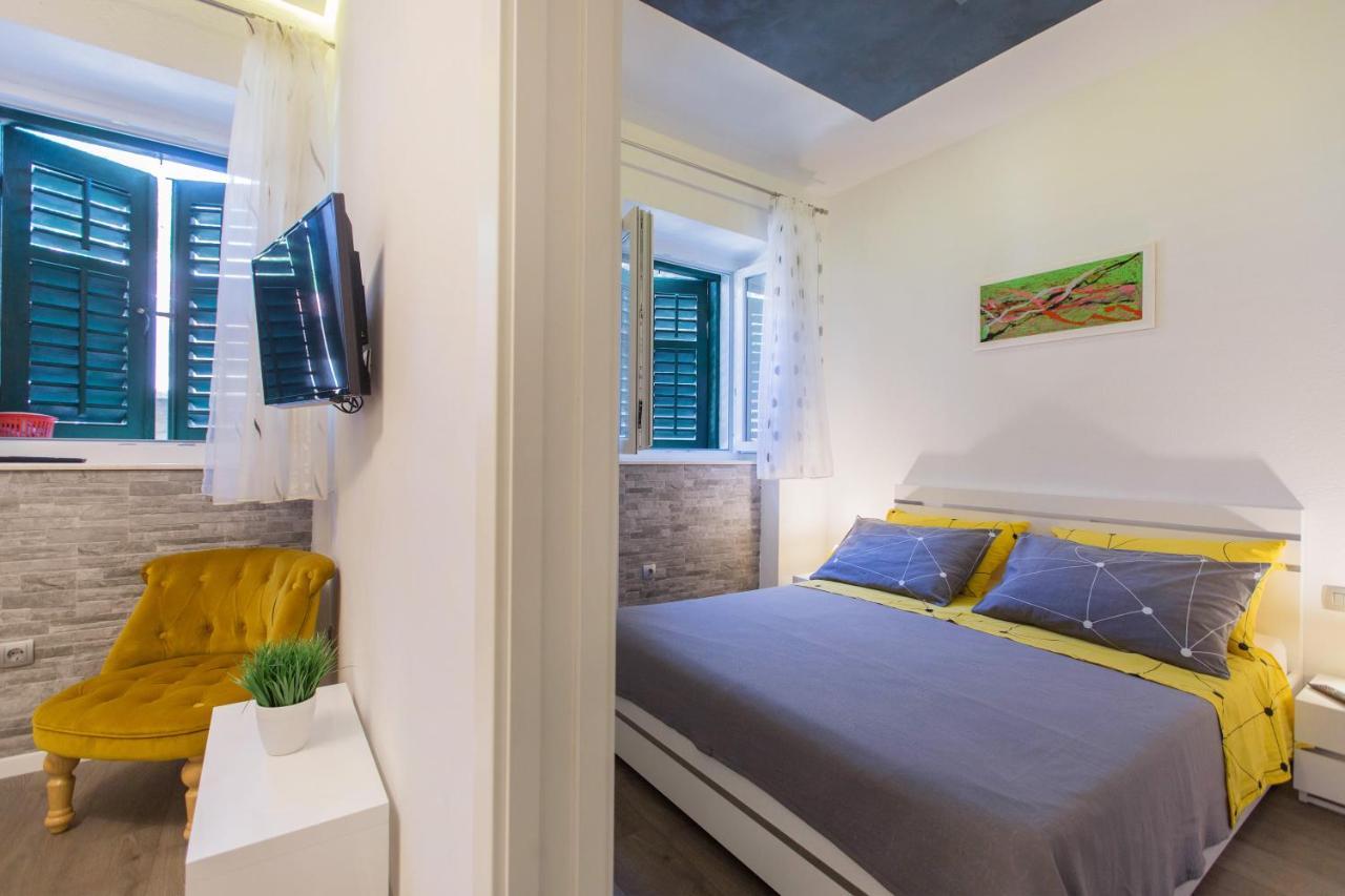 Centrino Apartment Split Luaran gambar