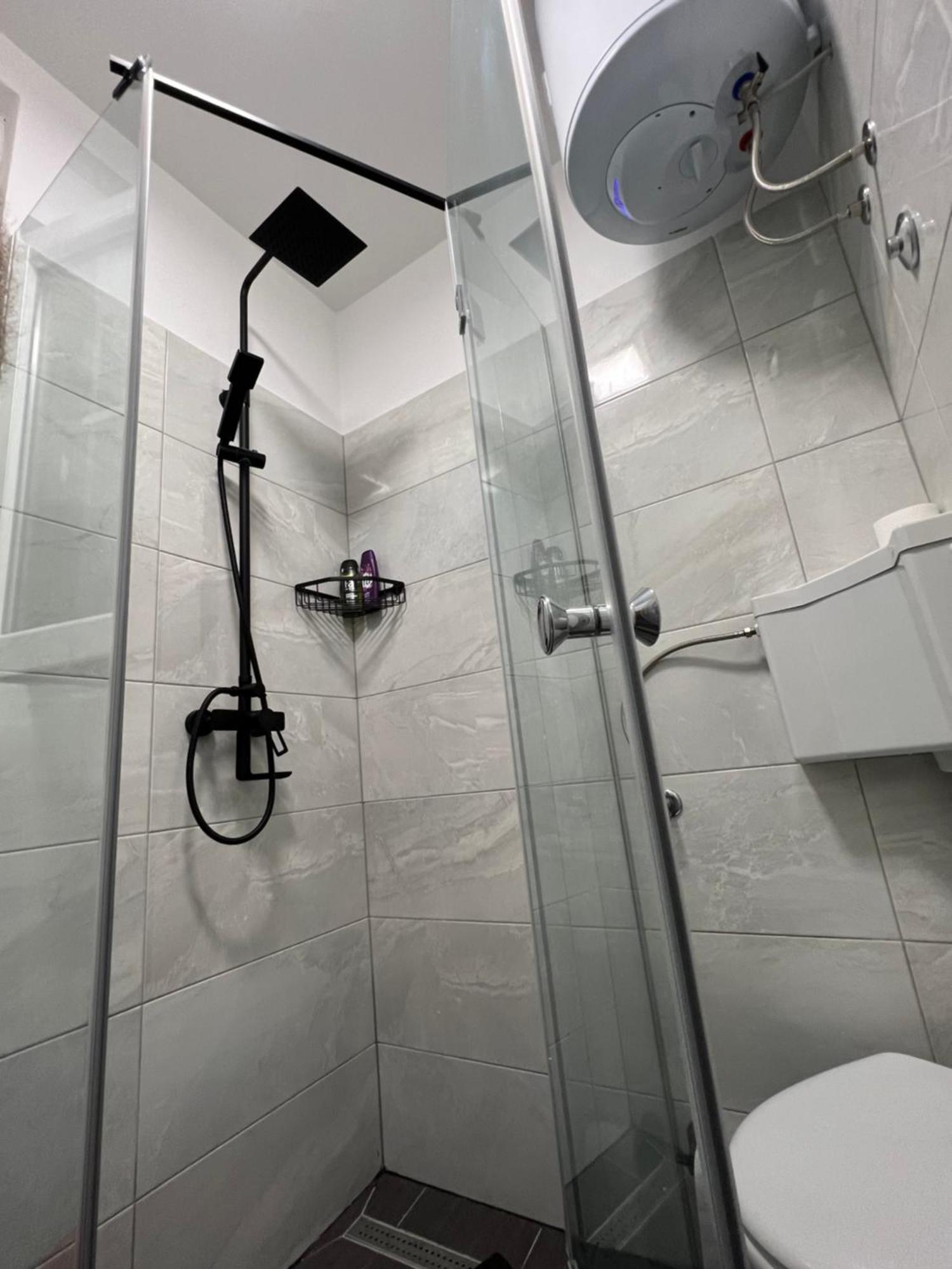 Centrino Apartment Split Luaran gambar