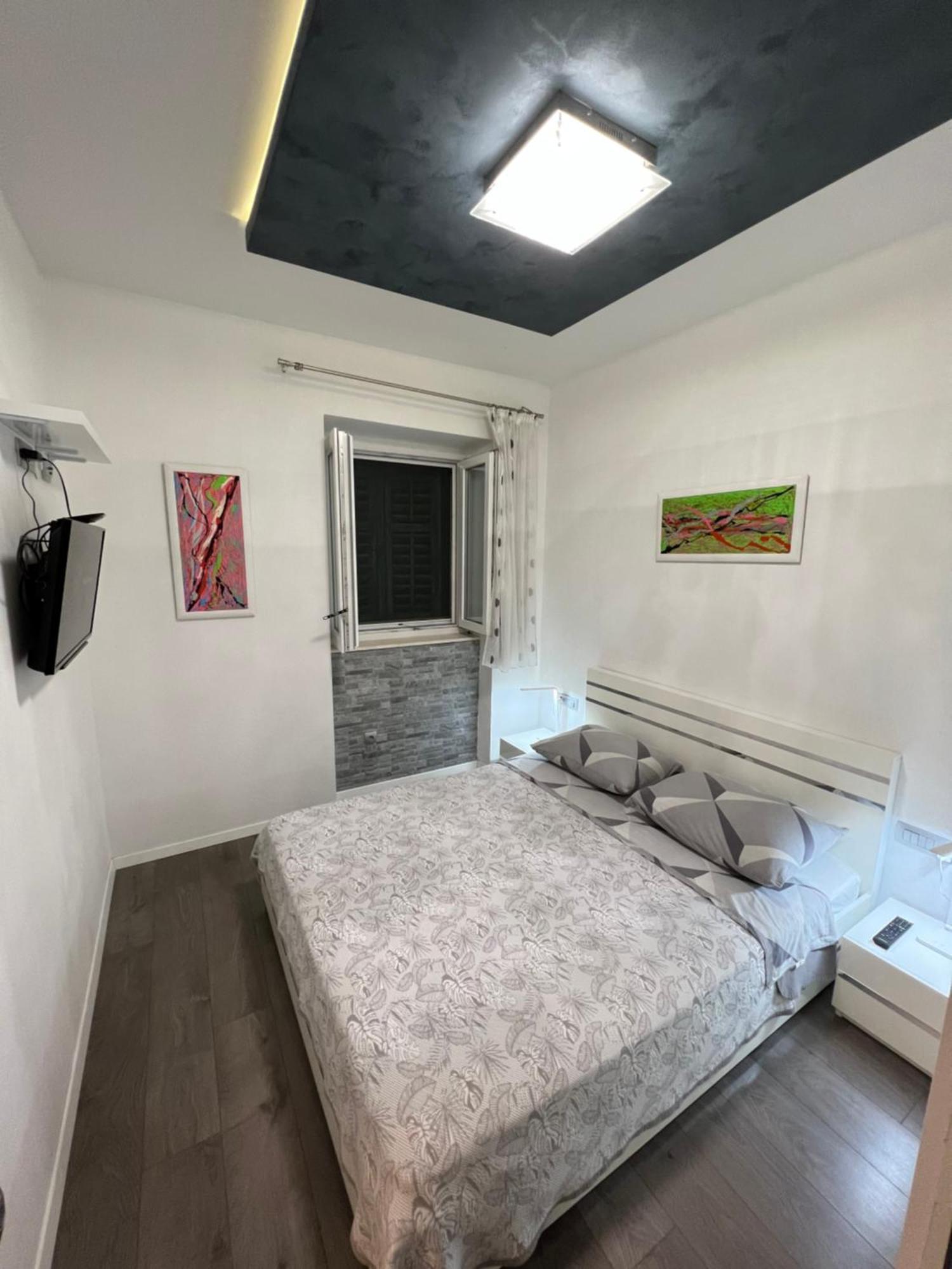 Centrino Apartment Split Luaran gambar
