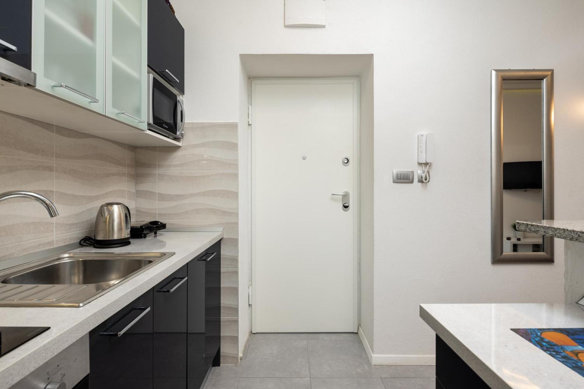 Centrino Apartment Split Luaran gambar