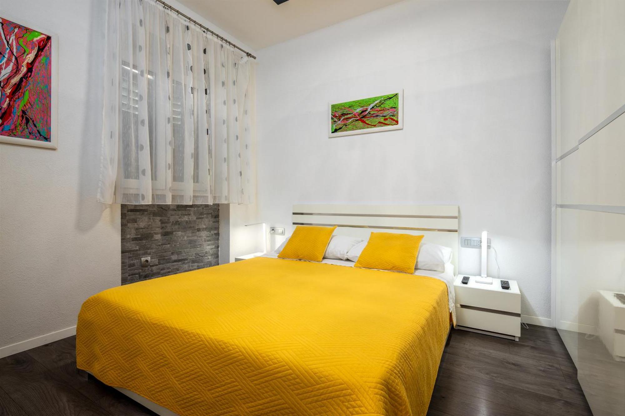 Centrino Apartment Split Luaran gambar